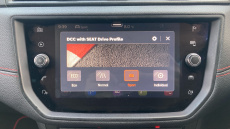 SEAT Arona 1.0 TSI 110 FR [EZ] 5dr Petrol Hatchback